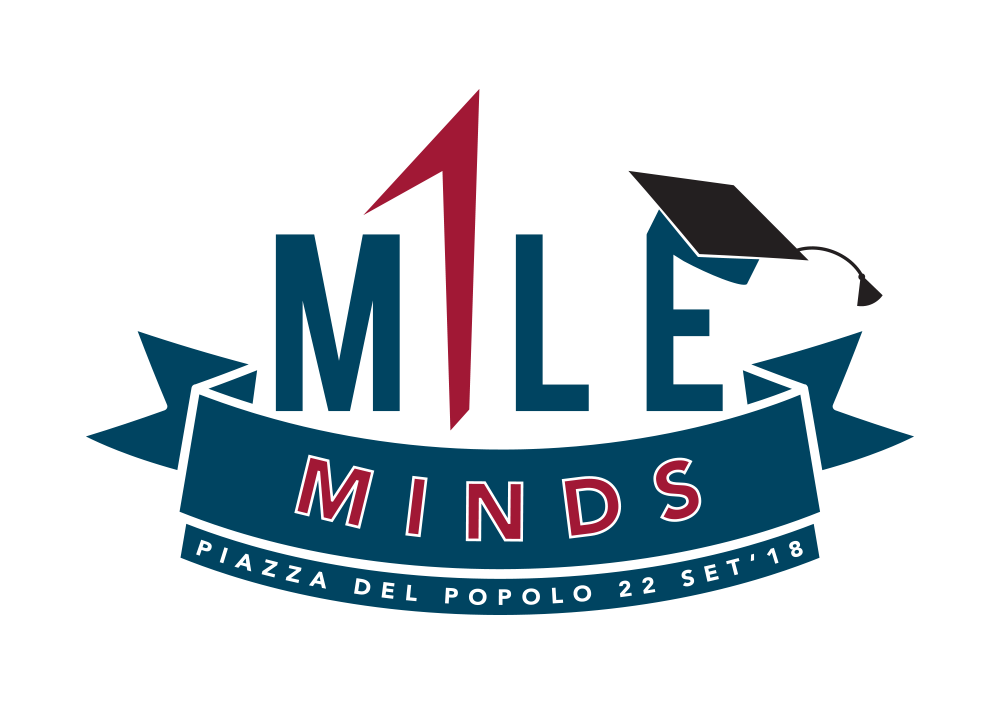 1 mile minds
